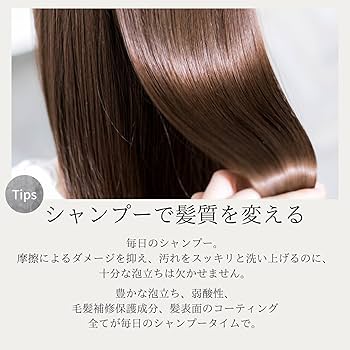 Amazon | L/Treatment（エルスラッシュ ヘアトリートメント） | ノー